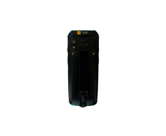 Терминал сбора данных ІКС H4 2D MT6762/4GB/64GB/26 keys/GPS/BT/LTE/4"/IP67/Android (ІКС- H4), изображение 8 Терминал сбора данных ІКС H4 2D MT6762/4GB/64GB/26 keys/GPS/BT/LTE/4"/IP67/Android (ІКС- H4), изображение 8