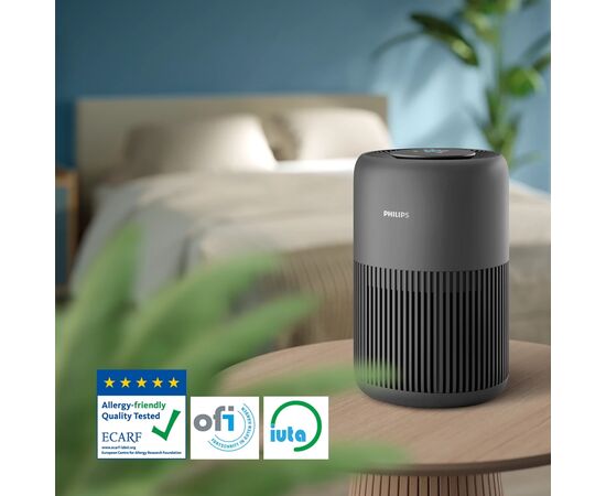 Воздухоочиститель Philips AC0951/13, изображение 7 Воздухоочиститель Philips AC0951/13, изображение 7