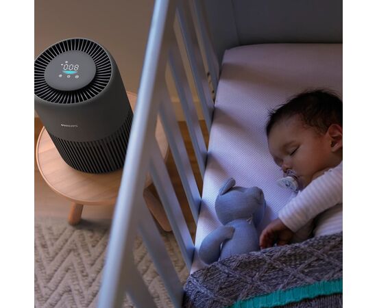 Воздухоочиститель Philips AC0951/13, изображение 9 Воздухоочиститель Philips AC0951/13, изображение 9