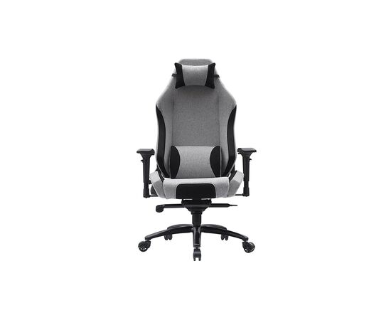 Кресло игровое Аклас Альтрон R-MB OT-R240 Серое (00083688), изображение 2 Кресло игровое Аклас Альтрон R-MB OT-R240 Серое (00083688), изображение 2