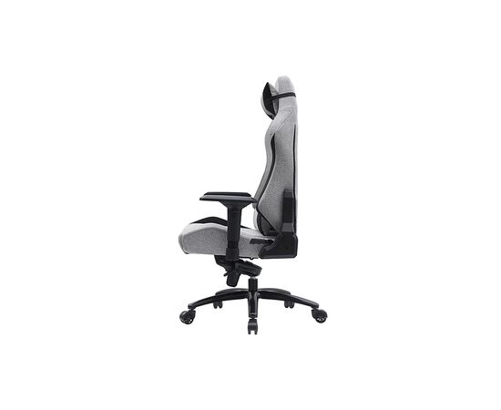 Кресло игровое Аклас Альтрон R-MB OT-R240 Серое (00083688), изображение 3 Кресло игровое Аклас Альтрон R-MB OT-R240 Серое (00083688), изображение 3