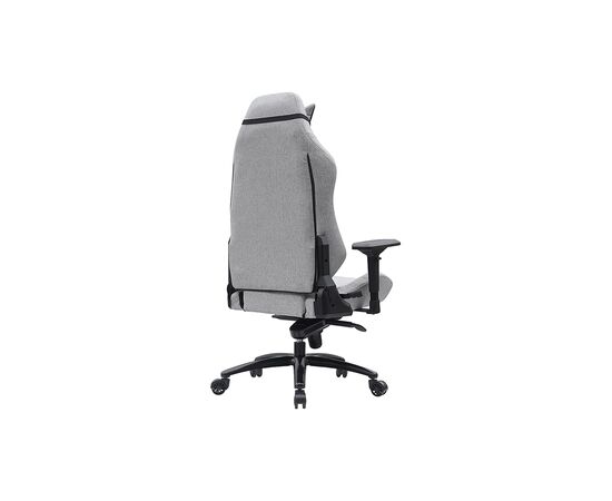 Кресло игровое Аклас Альтрон R-MB OT-R240 Серое (00083688), изображение 6 Кресло игровое Аклас Альтрон R-MB OT-R240 Серое (00083688), изображение 6