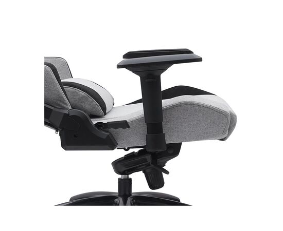Кресло игровое Аклас Альтрон R-MB OT-R240 Серое (00083688), изображение 9 Кресло игровое Аклас Альтрон R-MB OT-R240 Серое (00083688), изображение 9