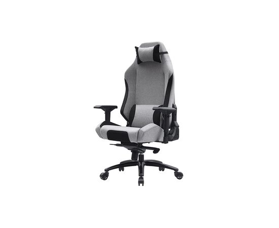 Крісло ігрове Аклас Альтрон R-MB OT-R240 Сіре (00083688)