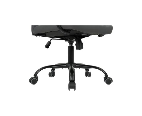 Офисное кресло Аклас Бейкер KD TILT Серый (PU grey) (00146353), изображение 11 Офисное кресло Аклас Бейкер KD TILT Серый (PU grey) (00146353), изображение 11