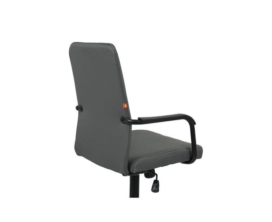 Офисное кресло Аклас Бейкер KD TILT Серый (PU grey) (00146353), изображение 9 Офисное кресло Аклас Бейкер KD TILT Серый (PU grey) (00146353), изображение 9