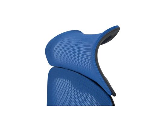 Офисное кресло Аклас Дориан BL TILT Синий (K-08 Blue OS-3000 Black) (00144000), изображение 9 Офисное кресло Аклас Дориан BL TILT Синий (K-08 Blue OS-3000 Black) (00144000), изображение 9