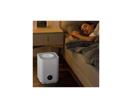 Увлажнитель воздуха Lydsto Humidifier H5 (XD-JSQH503), изображение 4 Увлажнитель воздуха Lydsto Humidifier H5 (XD-JSQH503), изображение 4
