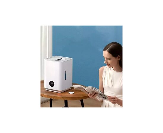 Увлажнитель воздуха Lydsto Humidifier H5 (XD-JSQH503), изображение 5 Увлажнитель воздуха Lydsto Humidifier H5 (XD-JSQH503), изображение 5