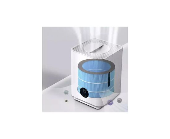 Увлажнитель воздуха Lydsto Humidifier H5 (XD-JSQH503), изображение 7 Увлажнитель воздуха Lydsto Humidifier H5 (XD-JSQH503), изображение 7
