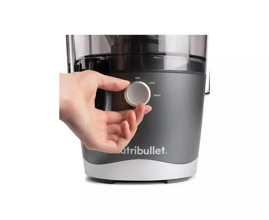 Соковыжималка NUTRIBULLET NBJ100G, изображение 3 Соковыжималка NUTRIBULLET NBJ100G, изображение 3
