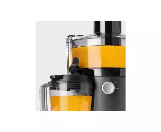Соковыжималка NUTRIBULLET NBJ100G, изображение 7 Соковыжималка NUTRIBULLET NBJ100G, изображение 7
