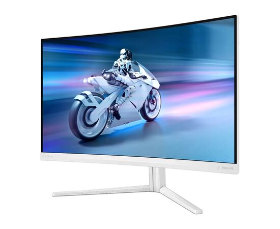 Монітор Philips 27M2C5201L/00, зображення 3 Монітор Philips 27M2C5201L/00, зображення 3