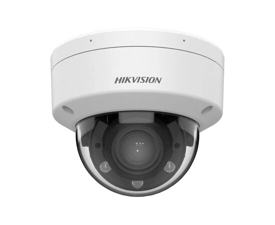 Камера видеонаблюдения Hikvision DS-2CD1743G2-LIZU (2.8-12), изображение 2 Камера видеонаблюдения Hikvision DS-2CD1743G2-LIZU (2.8-12), изображение 2