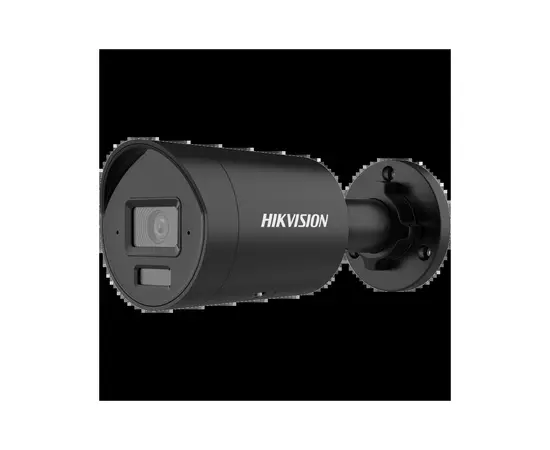 Камера відеоспостереження Hikvision DS-2CD2043G2-LI2U-B (2.8)
