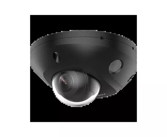 Камера відеоспостереження Hikvision DS-2CD2543G2-LIS2U-B (2.8)