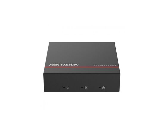Регистратор для видеонаблюдения Hikvision DS-E08NL-Q1(SSD1T), изображение 2 Регистратор для видеонаблюдения Hikvision DS-E08NL-Q1(SSD1T), изображение 2