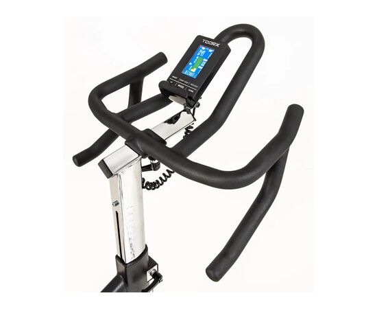 Велотренажер Toorx Indoor Cycle SRX-3500 (930987), изображение 4 Велотренажер Toorx Indoor Cycle SRX-3500 (930987), изображение 4
