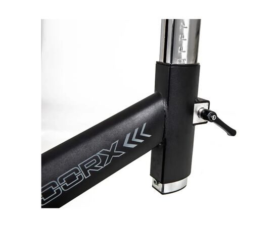 Велотренажер Toorx Indoor Cycle SRX-3500 (930987), изображение 5 Велотренажер Toorx Indoor Cycle SRX-3500 (930987), изображение 5