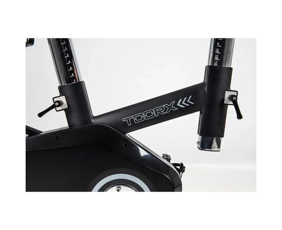 Велотренажер Toorx Indoor Cycle SRX-3500 (930987), изображение 7 Велотренажер Toorx Indoor Cycle SRX-3500 (930987), изображение 7