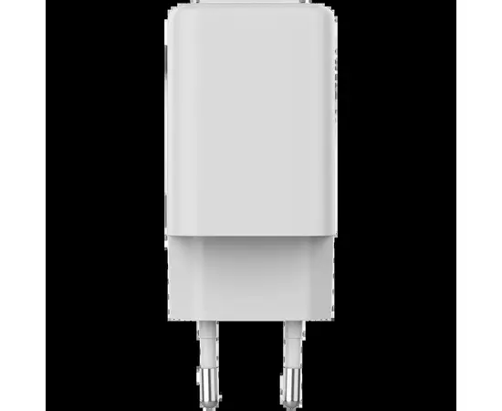 Зарядное устройство Canyon CU45CC GaN 45W 2xPD EU White (CNS-CUW45CC), изображение 3 Зарядное устройство Canyon CU45CC GaN 45W 2xPD EU White (CNS-CUW45CC), изображение 3