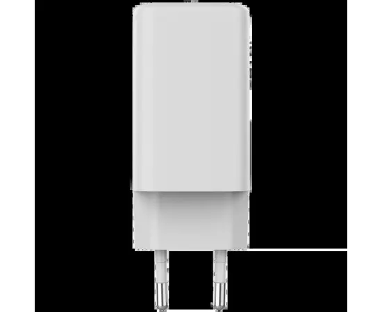 Зарядное устройство Canyon CU65ACC GaN 65W 2xPD 1xQC EU White (CNS-CUW65ACC), изображение 3 Зарядное устройство Canyon CU65ACC GaN 65W 2xPD 1xQC EU White (CNS-CUW65ACC), изображение 3