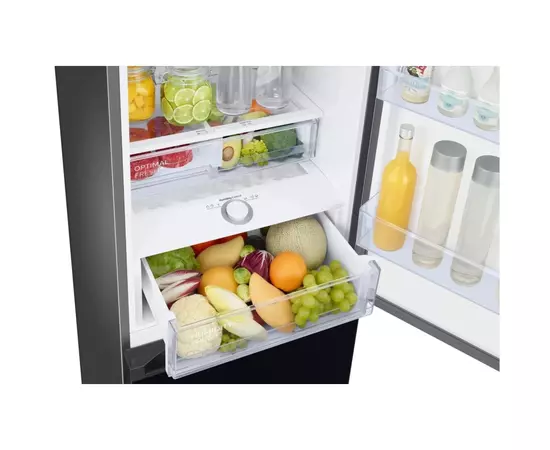Холодильник Samsung RB38C6B6D22/UA, изображение 10 Холодильник Samsung RB38C6B6D22/UA, изображение 10