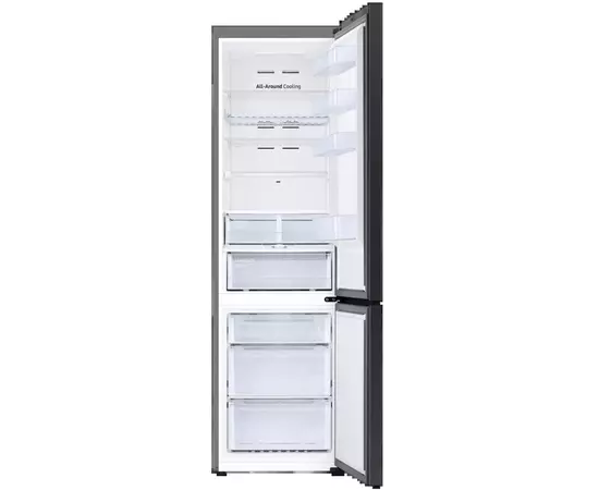 Холодильник Samsung RB38C6B6D22/UA, изображение 4 Холодильник Samsung RB38C6B6D22/UA, изображение 4