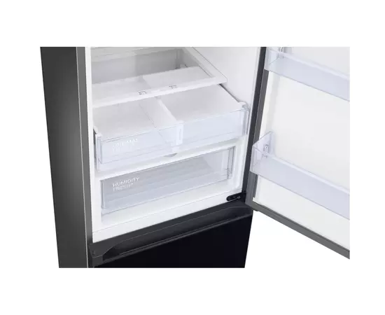Холодильник Samsung RB38C6B6D22/UA, изображение 8 Холодильник Samsung RB38C6B6D22/UA, изображение 8