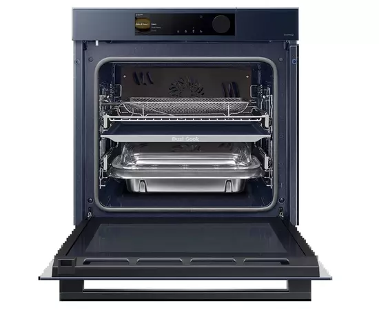 Духовой шкаф Samsung NV7B6685AAN/WT, изображение 5 Духовой шкаф Samsung NV7B6685AAN/WT, изображение 5