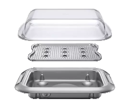 Духовой шкаф Samsung NV7B6685AAN/WT, изображение 8 Духовой шкаф Samsung NV7B6685AAN/WT, изображение 8