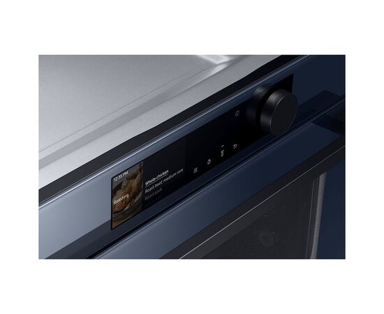 Духовой шкаф Samsung NQ5B6753CAN/WT, изображение 9 Духовой шкаф Samsung NQ5B6753CAN/WT, изображение 9