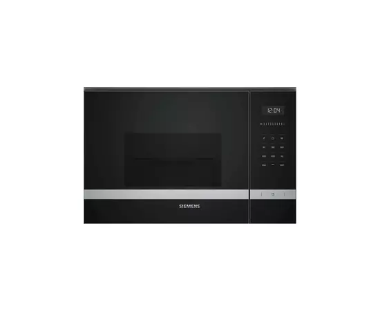 Микроволновая печь Siemens BE555LMS0