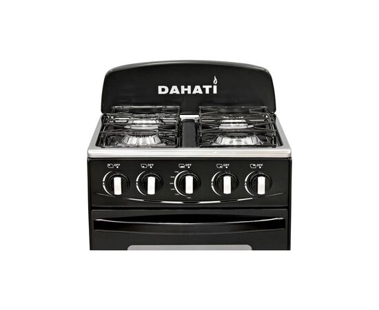 Плита DAHATI 2000-02BS, изображение 2 Плита DAHATI 2000-02BS, изображение 2
