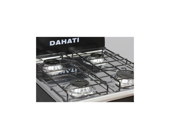 Плита DAHATI 2000-02BS, изображение 4 Плита DAHATI 2000-02BS, изображение 4