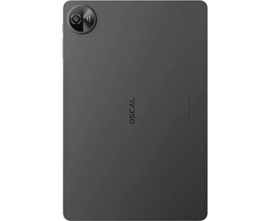 Планшет Oscal Pad 90 8/128GB 4G Space Grey, изображение 2 Планшет Oscal Pad 90 8/128GB 4G Space Grey, изображение 2