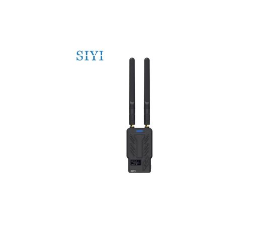 Видеосистема FPV SIYI HM30 LongRange Full HD Digital Image(Standart combo) (SYHM30), изображение 2 Видеосистема FPV SIYI HM30 LongRange Full HD Digital Image(Standart combo) (SYHM30), изображение 2