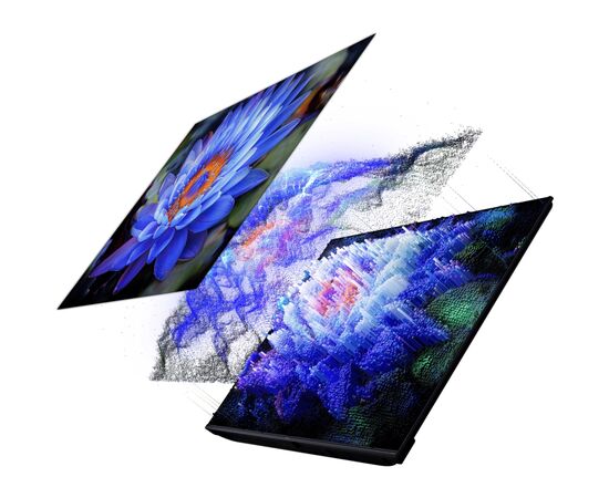 Телевизор Xiaomi TV S Mini LED 55 2025, изображение 3 Телевизор Xiaomi TV S Mini LED 55 2025, изображение 3