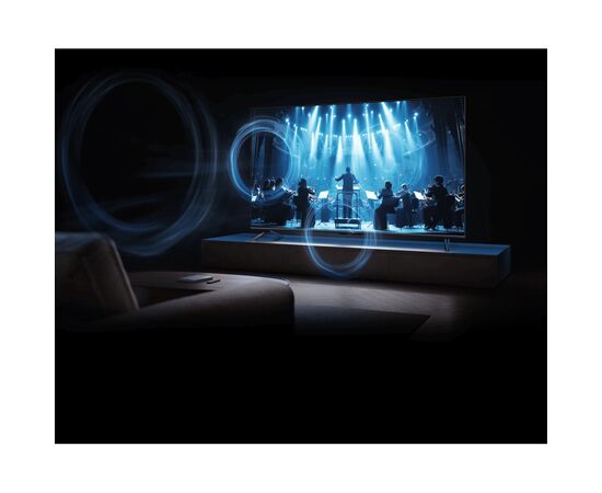 Телевизор Xiaomi TV S Mini LED 55 2025, изображение 6 Телевизор Xiaomi TV S Mini LED 55 2025, изображение 6