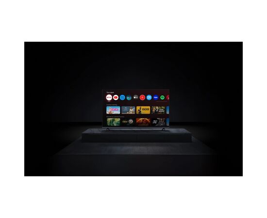 Телевизор Xiaomi TV S Mini LED 55 2025, изображение 8 Телевизор Xiaomi TV S Mini LED 55 2025, изображение 8