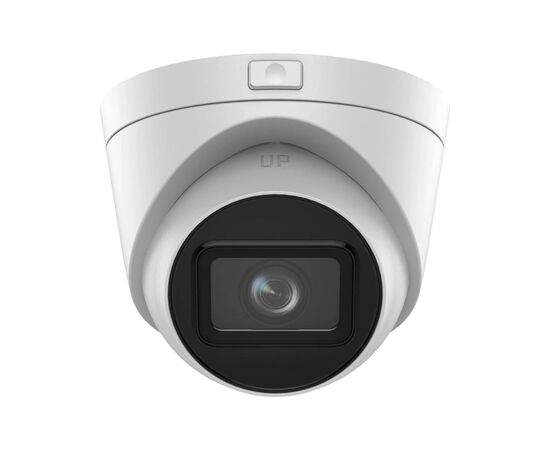 Камера відеоспостереження Hikvision DS-2CD1H43G2-IZ (2.8-12)