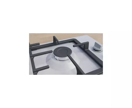 Варочная поверхность Bosch PBH6C5K90R, изображение 5 Варочная поверхность Bosch PBH6C5K90R, изображение 5