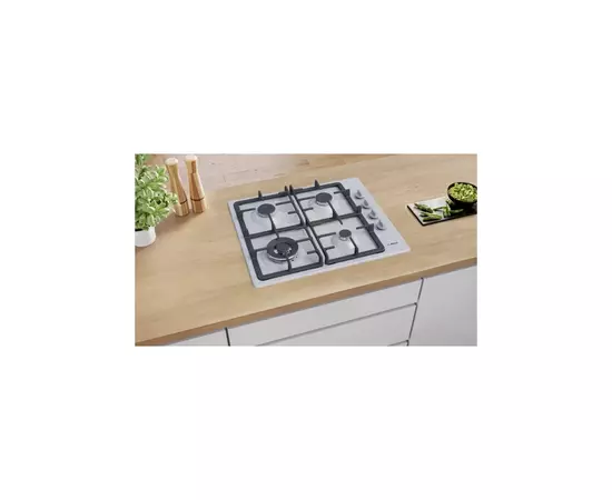 Варочная поверхность Bosch PBH6C5K90R, изображение 6 Варочная поверхность Bosch PBH6C5K90R, изображение 6