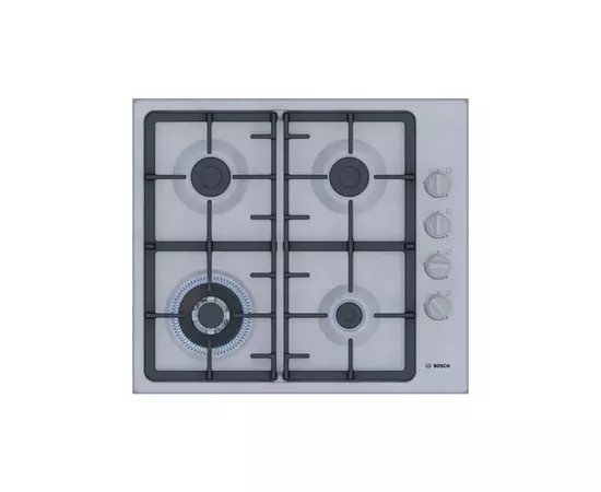 Варочная поверхность Bosch PBH6C5K90R
