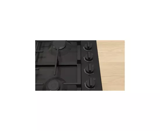 Варочная поверхность Bosch PBH6C6K90R, изображение 3 Варочная поверхность Bosch PBH6C6K90R, изображение 3