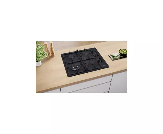 Варочная поверхность Bosch PBH6C6K90R, изображение 6 Варочная поверхность Bosch PBH6C6K90R, изображение 6
