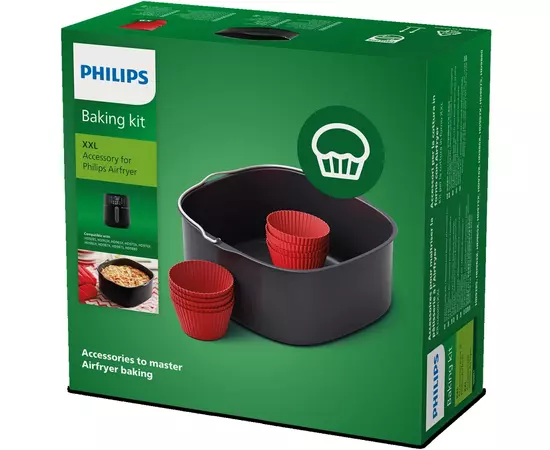 Аксессуар к мультиваркам Philips HD9957/00, изображение 5 Аксессуар к мультиваркам Philips HD9957/00, изображение 5
