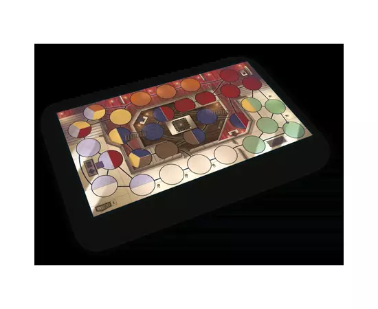 Настольная игра Geekach Games Unmatched: Восход солнца (Sun's Origin) (укр.) (GKCH199so), изображение 3 Настольная игра Geekach Games Unmatched: Восход солнца (Sun's Origin) (укр.) (GKCH199so), изображение 3