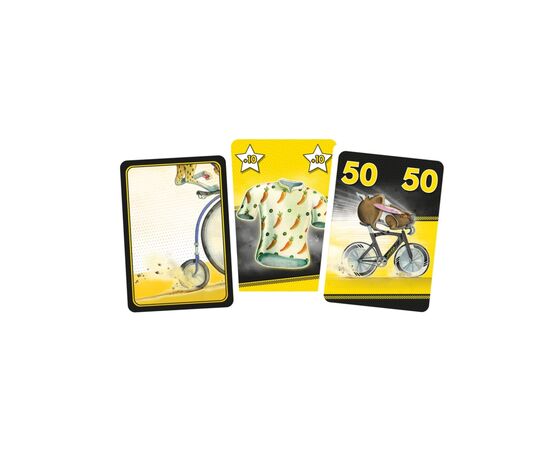 Настольная игра Geekach Games Велонимо (Velonimo) (укр.) (GKCH087VN), изображение 2 Настольная игра Geekach Games Велонимо (Velonimo) (укр.) (GKCH087VN), изображение 2