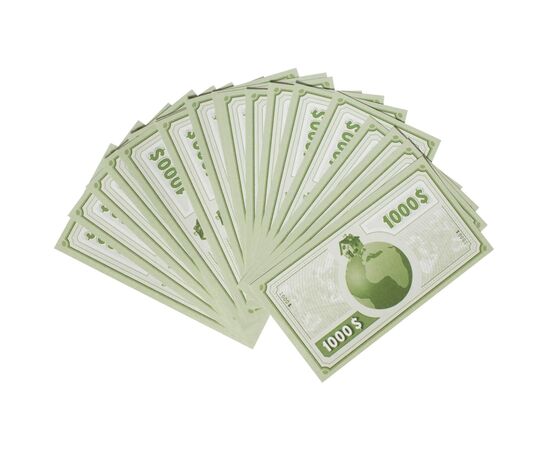 Настольная игра Geekach Games Продано (For Sale) (укр.) (GKCH006), изображение 4 Настольная игра Geekach Games Продано (For Sale) (укр.) (GKCH006), изображение 4